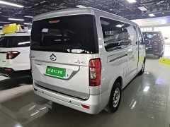 Changan Ruixing M60 1.5L GDI Comfort Passenger Vehicle 6/7 Seater - photo 6