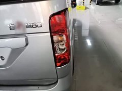 Changan Ruixing M60 1.5L GDI Comfort Passenger Vehicle 6/7 Seater - photo 7