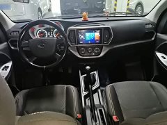 Changan Ruixing M60 1.5L GDI Comfort Passenger Vehicle 6/7 Seater - photo 9