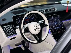 Mercedes-Benz Maybach S-Class Facelift S 480 4MATIC - ფოტო 3
