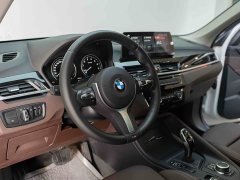 BMW X1 sDrive25Li Premier - photo 10
