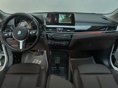 BMW X1 sDrive25Li Premier - photo 11