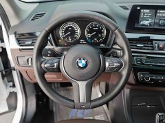 BMW X1 sDrive25Li Premier - photo 12