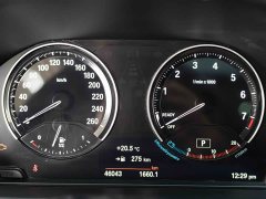 BMW X1 sDrive25Li Premier - photo 13