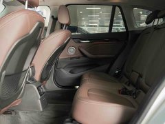BMW X1 sDrive25Li Premier - photo 15