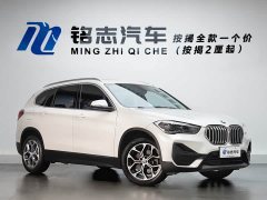 BMW X1 sDrive25Li Premier - photo 3