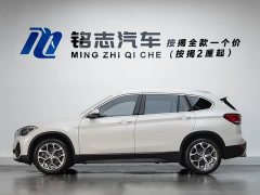 BMW X1 sDrive25Li Premier - photo 4