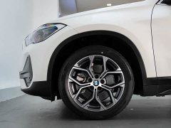 BMW X1 sDrive25Li Premier - photo 8