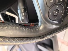 Toyota Corolla 1.2T S-CVT Luxury - photo 10