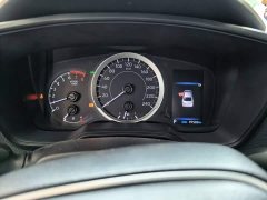 Toyota Corolla 1.2T S-CVT Luxury - photo 11