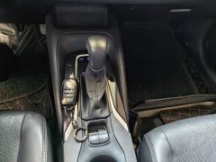 Toyota Corolla 1.2T S-CVT Luxury - photo 13
