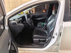 Toyota Corolla 1.2T S-CVT Luxury - photo 14