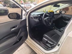 Toyota Corolla 1.2T S-CVT Luxury - photo 15
