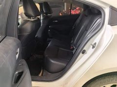 Toyota Corolla 1.2T S-CVT Luxury - photo 16