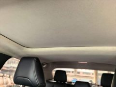 Toyota Corolla 1.2T S-CVT Luxury - photo 17