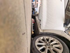 Toyota Corolla 1.2T S-CVT Luxury - photo 20
