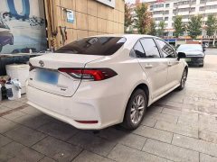 Toyota Corolla 1.2T S-CVT Luxury - photo 6