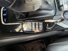 Toyota Corolla 1.2T S-CVT Luxury - photo 8