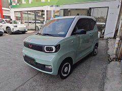 Wuling Hongguang MINIEV Macaron Premium Edition LFP - ფოტო 1