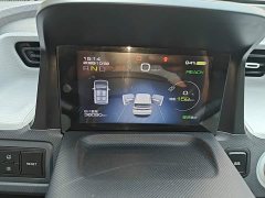 Wuling Hongguang MINIEV Macaron Premium Edition LFP - ფოტო 11