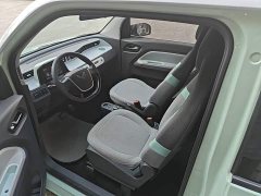 Wuling Hongguang MINIEV Macaron Premium Edition LFP - ფოტო 14