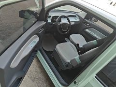 Wuling Hongguang MINIEV Macaron Premium Edition LFP - ფოტო 15