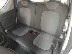 Wuling Hongguang MINIEV Macaron Premium Edition LFP - ფოტო 16
