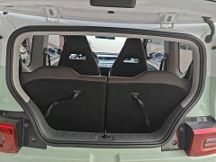 Wuling Hongguang MINIEV Macaron Premium Edition LFP - ფოტო 18