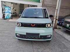 Wuling Hongguang MINIEV Macaron Premium Edition LFP - ფოტო 2