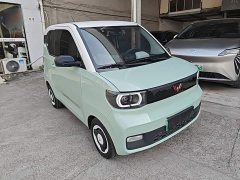 Wuling Hongguang MINIEV Macaron Premium Edition LFP - ფოტო 3