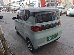 Wuling Hongguang MINIEV Macaron Premium Edition LFP - ფოტო 4
