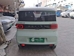 Wuling Hongguang MINIEV Macaron Premium Edition LFP - ფოტო 5