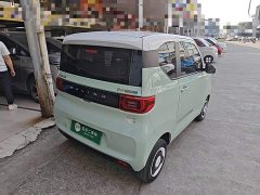 Wuling Hongguang MINIEV Macaron Premium Edition LFP - ფოტო 6