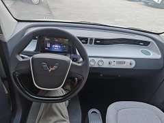 Wuling Hongguang MINIEV Macaron Premium Edition LFP - ფოტო 9