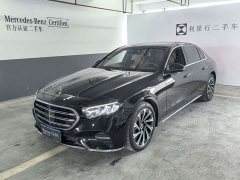 Mercedes-Benz E-Class E 300 L Luxury - фото 1