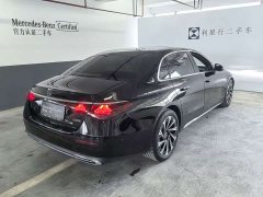 Mercedes-Benz E-Class E 300 L Luxury - фото 10