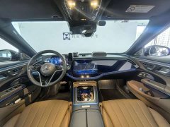 Mercedes-Benz E-Class E 300 L Luxury - фото 11
