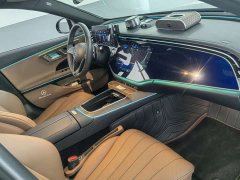 Mercedes-Benz E-Class E 300 L Luxury - фото 13