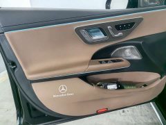 Mercedes-Benz E-Class E 300 L Luxury - фото 16