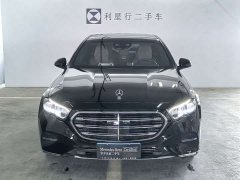 Mercedes-Benz E-Class E 300 L Luxury - фото 3