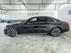 Mercedes-Benz E-Class E 300 L Luxury - фото 4
