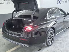 Mercedes-Benz E-Class E 300 L Luxury - фото 8