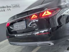 Mercedes-Benz E-Class E 300 L Luxury - фото 9