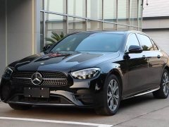 Mercedes-Benz E-Class Facelift E 300 L Sport Fashion Edition - фото 1