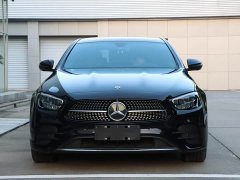 Mercedes-Benz E-Class Facelift E 300 L Sport Fashion Edition - фото 2