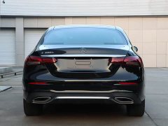 Mercedes-Benz E-Class Facelift E 300 L Sport Fashion Edition - фото 3