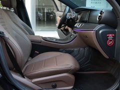 Mercedes-Benz E-Class Facelift E 300 L Sport Fashion Edition - фото 4