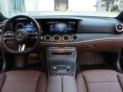 Mercedes-Benz E-Class Facelift E 300 L Sport Fashion Edition - фото 5