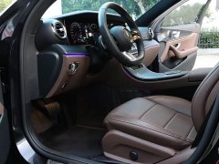 Mercedes-Benz E-Class Facelift E 300 L Sport Fashion Edition - фото 6