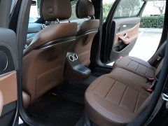 Mercedes-Benz E-Class Facelift E 300 L Sport Fashion Edition - фото 7